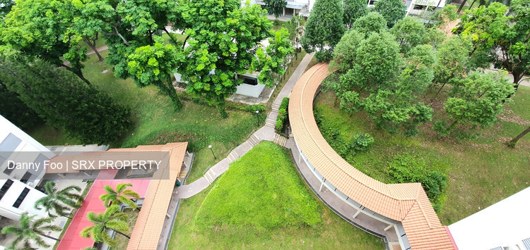 Telok Blangah Drive thumbnail photo